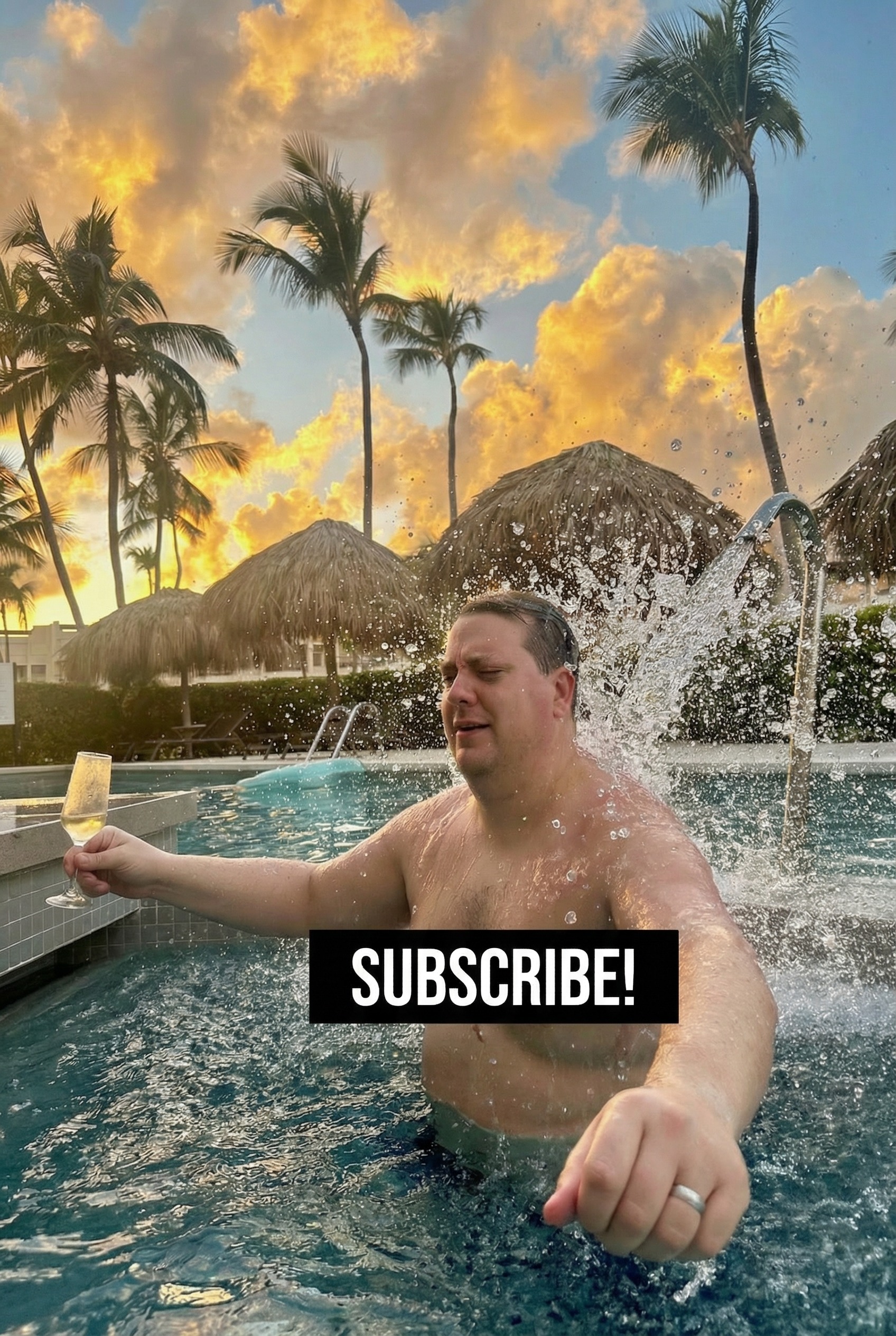 Golden Shower Hour profile image
